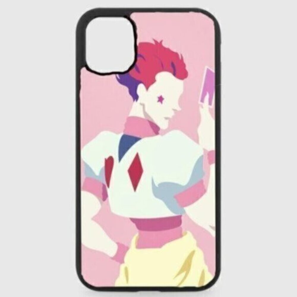 HUNTER X Hunter Hisoka Phone case